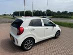 Kia Picanto 1.0 DPi DynamicPlusLine | Nieuw geleverd | Navig, Stof, Gebruikt, Euro 6, 4 stoelen