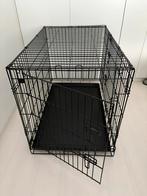 Bench (zgan) 90x65x55, Ophalen, Zo goed als nieuw