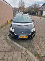Smart ForFour 1.1 2006 Grijs, Auto's, Smart, Voorwielaandrijving, 74 pk, Origineel Nederlands, Handgeschakeld