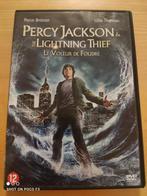 DVD - Percy Jackson, Ophalen of Verzenden, Zo goed als nieuw