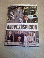 Above suspiction    seizoen 3, Ophalen, Boxset, Zo goed als nieuw, Vanaf 12 jaar