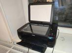 Canon MP495 Printer/Scanner met cartridge en papier, Computers en Software, Printers, Canon, Printer, Inkjetprinter, Ophalen of Verzenden