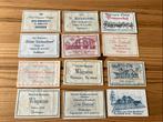 59 suikerzakjes Driebergen / Driebergen-Rijsenburg, Verzamelen, Ophalen of Verzenden