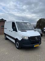 Mercedes-Benz Sprinter 211 2.2 CDI L1H1 Functional EURO VI-D, Gebruikt, Euro 6, 4 cilinders, Wit