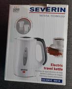 (Reis) waterkoker - 0,5 liter - nieuw, Witgoed en Apparatuur, Waterkokers, Minder dan 1 liter, Ophalen of Verzenden, Nieuw