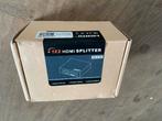 HDMI splitter, Audio, Tv en Foto, Converters, Ophalen of Verzenden, Zo goed als nieuw