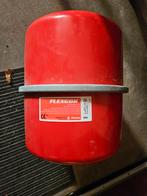 Expansievat drukvat 25 liter, Doe-het-zelf en Verbouw, Minder dan 20 liter, Ophalen, Onderdeel, Minder dan 3 jaar oud