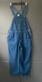 Cherokee denim tuinbroek maat XL 42 44, Kleding | Dames, Broeken en Pantalons, Cherokee, Maat 42/44 (L), Nieuw, Lang