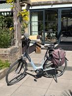 Gazelle Grenoble C7 E-bike, Fietsen en Brommers, Elektrische fietsen, Ophalen, Gebruikt, 51 tot 55 cm, 50 km per accu of meer