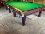 Biljart, Sport en Fitness, Ophalen, Gebruikt, Biljarttafel