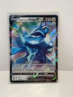 Origin Forme Dialga - 113/189 - Astral Radiance - Pokémon, Hobby en Vrije tijd, Verzamelkaartspellen | Pokémon, Nieuw, Foil, Ophalen of Verzenden