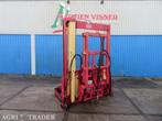 Vicon UZS 170 kuilsnijder (defect), Zakelijke goederen, Machines en Bouw | Kranen en Graafmachines, Agri Trader, Marktplaats-support@agritrader.nl