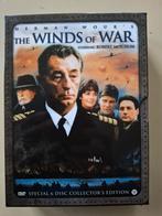 dvd Serie The Winds of War, Cd's en Dvd's, Dvd's | Tv en Series, Boxset, Drama, Ophalen of Verzenden, Zo goed als nieuw