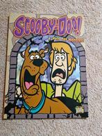 Scooby Doo, Eén stripboek, Ophalen, Gelezen