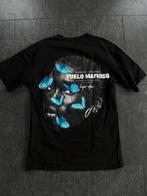 Kleidermafia katoenen T-shirt, Kleding | Dames, Zwart, Ophalen of Verzenden, Zo goed als nieuw, Korte mouw