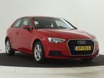 Audi A3 1.0 TFSI Pro Line NAVI | Airco | parkeersensoren, Auto's, Audi, Te koop, Benzine, Hatchback, Gebruikt