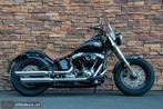 Harley-Davidson FLS Softail Slim 103 ABS (bj 2012), 1690 cc, Info@harley-davidson.com, Bedrijf, Harley--Davidson