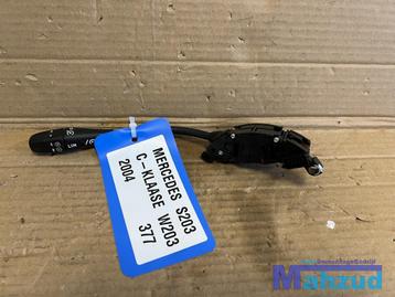 MERCEDES  CLK C KASSE W203 W209 Cruise controle schakelaar  beschikbaar voor biedingen