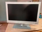 JVC Flatscreen TV – 22 inch – HDMI, Gebruikt, 50 Hz, 40 tot 60 cm, Ophalen