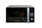 MOULINEX MO28EGBL Magnetron - Grill, Grill, Ophalen of Verzenden, Draaiplateau, Magnetron