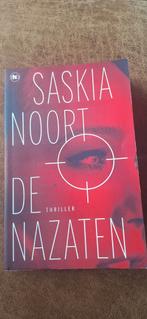 De Nazaten - Saskia Noort, Gelezen, Saskia Noort, Ophalen of Verzenden, Nederland