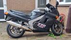 Tekoop ZZR1100 loopt  ,of sloop., Motoren, Ophalen, Nieuw