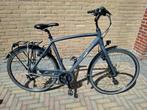 Gazelle Vento S30 Sportive trekking BJ 2021, Fietsen en Brommers, Ophalen, 28 inch, Gebruikt, 57 tot 61 cm