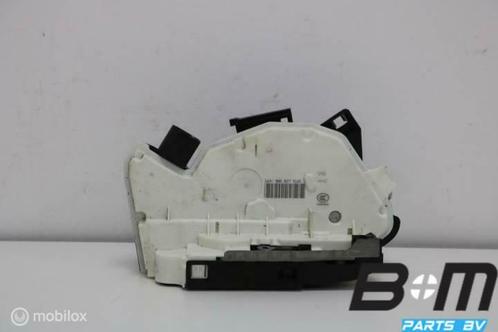 Portierslot rechts VW Scirocco 5N1837016E, Auto-onderdelen, Interieur en Bekleding, Gebruikt