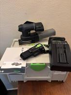 Te koop festool RTSC  400 Li    Nieuw, Doe-het-zelf en Verbouw, Gereedschap | Schuurmachines, Ophalen of Verzenden, Nieuw, Minder dan 600 watt