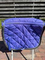 Paars dekje, Dieren en Toebehoren, Ophalen of Verzenden, Gebruikt, Dekje