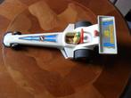 fisher price race auto, Ophalen of Verzenden, Gebruikt, Auto of Voertuig
