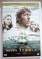 Nova Zembla - 2-Disc Special Edition DVD, Vanaf 12 jaar, Ophalen of Verzenden, Zo goed als nieuw, Boxset