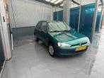 Peugeot 106 1.1 Accent 1999 Groen, Auto's, Peugeot, Voorwielaandrijving, Stof, Zwart, 4 cilinders