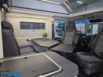 Adria Twin Supreme 640 SGX*AUTOMAAT 180pk*vol opties, Automaat, Buscamper of Camperbus, Bedrijf, Diesel