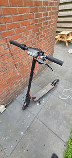 Wingoo M12 Elektrische Step - Zo goed als nieuw!, Ophalen, Zo goed als nieuw, Elektrische step (E-scooter), Wingoo