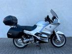 BMW R 1150 RS (bj 2003) R1150RS | ZEER GOEDE STAAT, 2 cilinders, Motorrijbewijs A, Bedrijf, Onbekend
