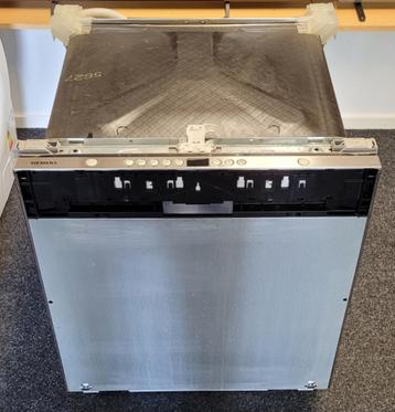 SIEMENS Inbouw afwasmachine met 6 maanden Garantie beschikbaar voor biedingen
