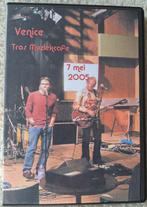 Venice dvd Live in Tros Muziekcafe 7-5-2005, Alle leeftijden, Ophalen of Verzenden, Zo goed als nieuw, Muziek en Concerten