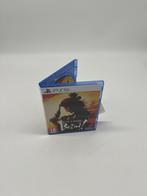 PS5 Game - Like A Dragon Ishin ! -  in nette staat, Ophalen of Verzenden, Zo goed als nieuw