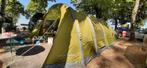 Vango Stargrove 2 Xl 600 Air. Opblaastent, Ophalen, Zo goed als nieuw, Tot en met 6