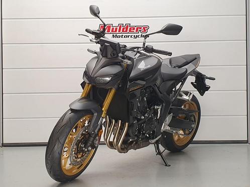 Honda CB 1000 SP HORNET ABS HONDA CB 1000 SP HORNET, Motoren, Motoren | Honda, Bedrijf, Naked bike