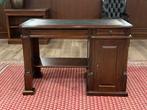 Klassiek Engels bureau #545, Huis en Inrichting, Bureaus, Ophalen of Verzenden, Zo goed als nieuw, Bureau