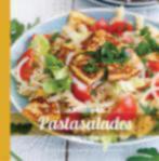 35 verrassende recepten voor pastasalades Auteur: Studio P, Verzenden, Zo goed als nieuw, Dieet en Voeding