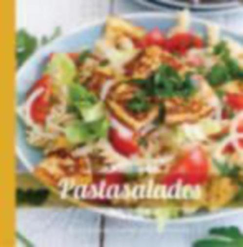 35 verrassende recepten voor pastasalades Auteur: Studio P, Boeken, Gezondheid, Dieet en Voeding, Zo goed als nieuw, Dieet en Voeding