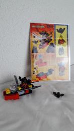Lego System 2848 Fright Knights Flying Machine, Complete set, Ophalen of Verzenden, Lego, Zo goed als nieuw