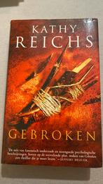 Gebroken, Ophalen of Verzenden, Gelezen, Nederland