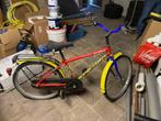 te koop kinderfiets, Fietsen en Brommers, Fietsen | Kinderfietsjes, Ophalen, Gebruikt, Minder dan 16 inch