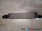 Intercooler BMW 3-serie E46 17512246795, Gebruikt, Ophalen of Verzenden, BMW, BMW