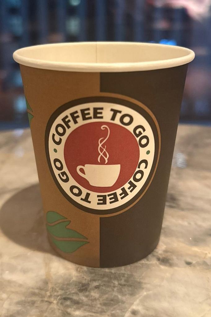 7,5 QZ Luxe Papieren Koffiebeker – 1000 stuks, Huis en Inrichting, Keuken | Servies, Nieuw, Overige typen, Overige stijlen, Overige materialen