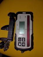 Androtec Ontvanger laser, Ophalen of Verzenden, Gebruikt